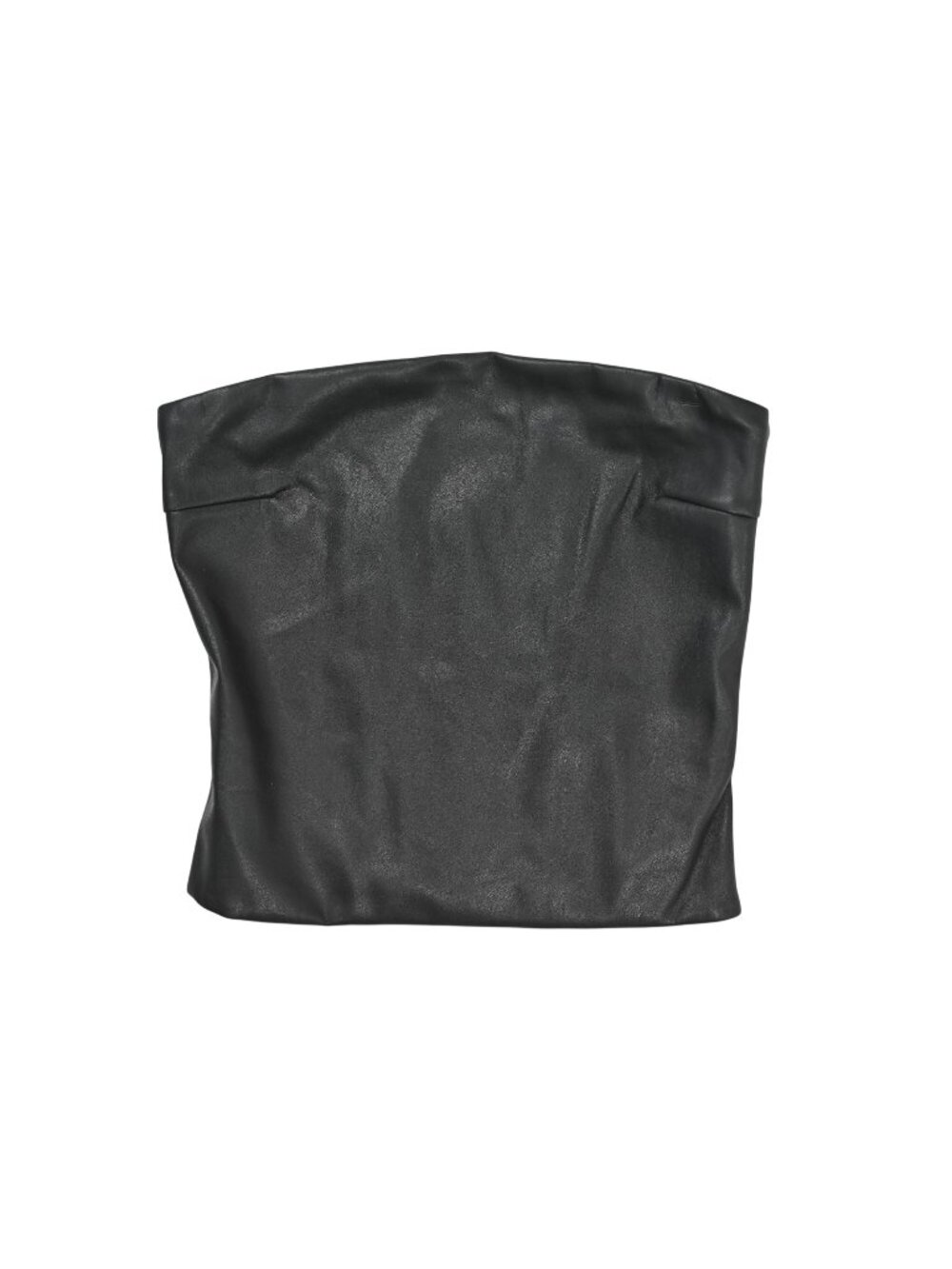 Cultnaked Killa Bandeau in Onyx